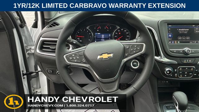 Used 2023 Chevrolet Equinox SUV