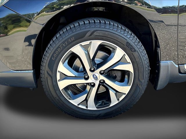 Used 2019 Subaru Outback SUV