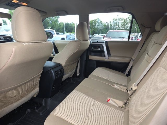 Used 2016 Toyota 4Runner SUV