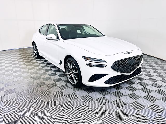 Thumbnail: 2026 Genesis G70 - 3