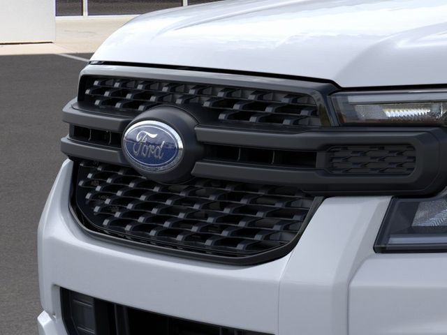 2026 Ford Ranger XL:169243