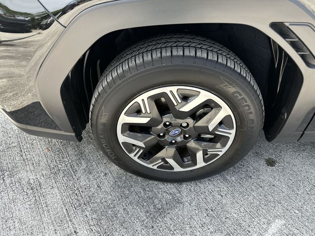 2026 Subaru Forester - $31,377