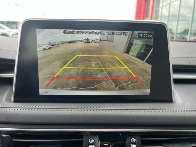 Used 2019 Genesis G70 Sedan