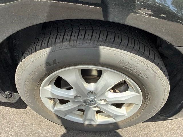 Used 2011 Toyota Camry Sedan