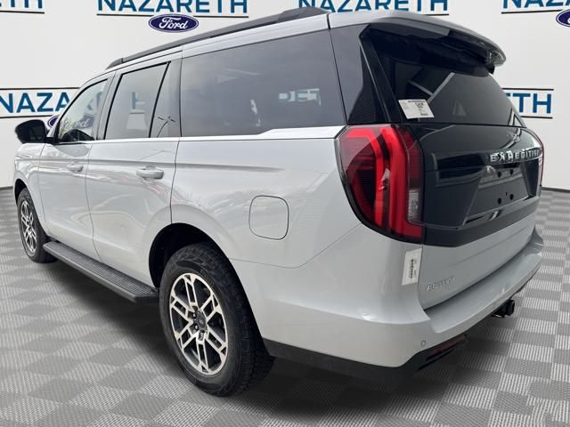 new 2026 Ford Expedition car, priced at $74,940