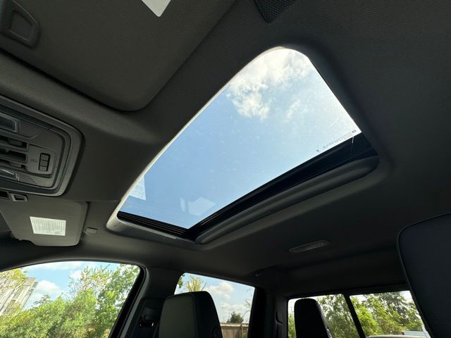 2026 GMC Sierra 2500HD Denali — photo 33