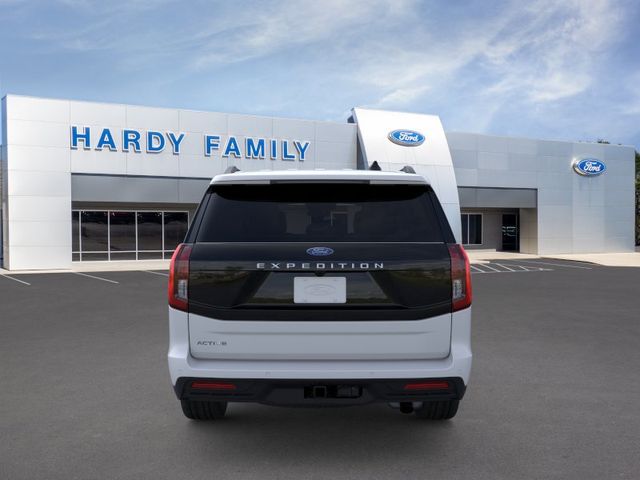 2026 Ford Expedition Active:169223