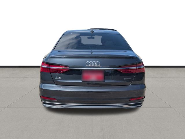 2024 Audi A6 45 Premium Plus - 5