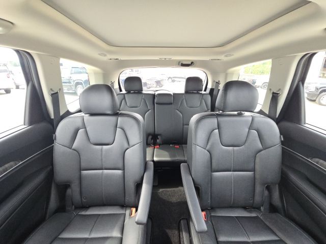 Photo of 2023 Kia Telluride SX in Dallas, GA - 17,  2023 Kia Telluride SX:B01915