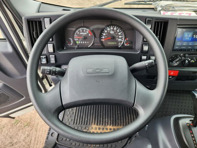 New Car 2025 Chevrolet 4500 Hg Lcf Gas  For Sale Under $60,000 In San Antonio, Texas