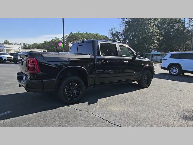 2026 Ram 1500 Limited Crew Cab 4x4 5'7" Box