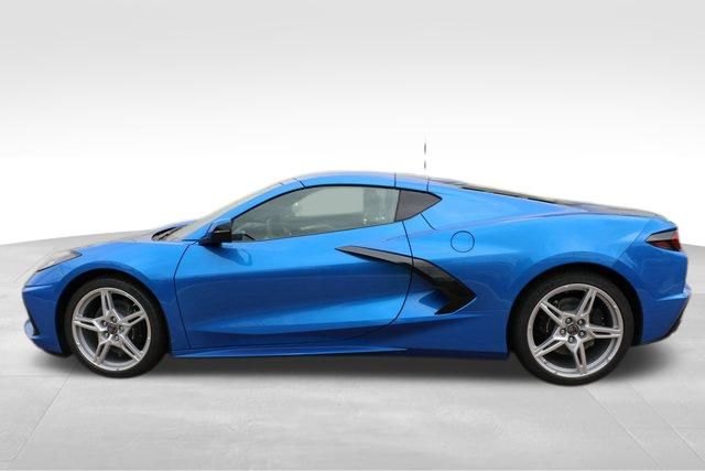 2024 Chevrolet Corvette Stingray 20