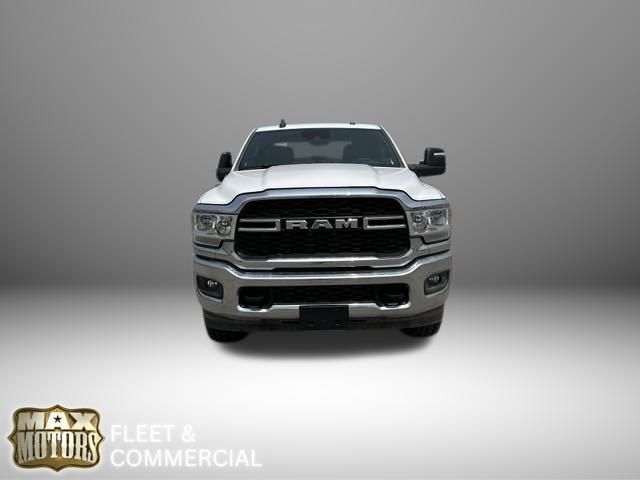 2024 Ram 2500 Tradesman 2