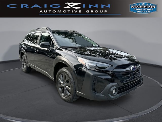 2025 Subaru Outback - $32,443
