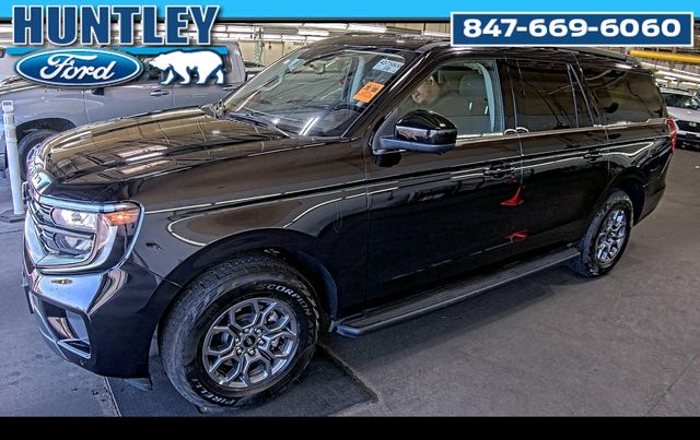 2025 Ford Expedition MAX Active 4WD