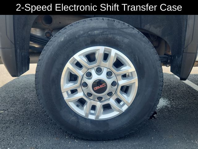 Used 2023 GMC Sierra 2500HD For Sale in Grove City, OH
