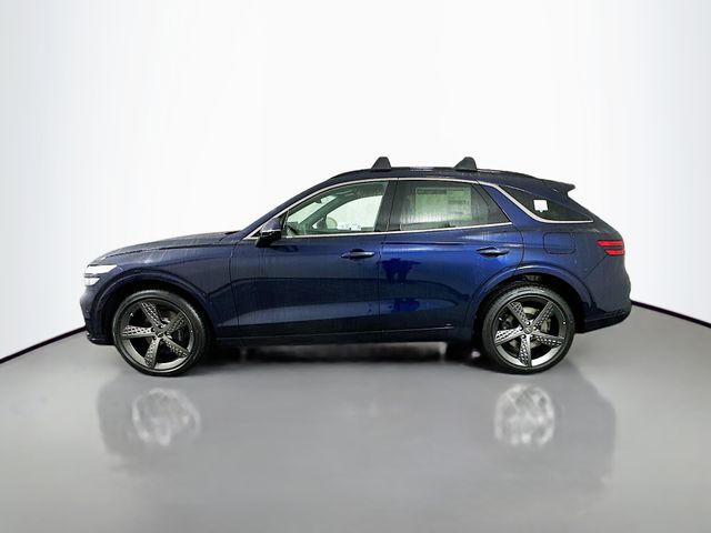 Thumbnail: 2025 Genesis GV70 - 8