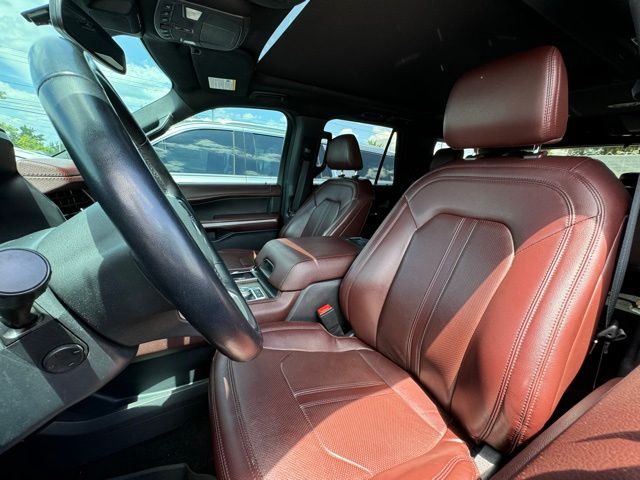Used 2022 Ford Expedition SUV