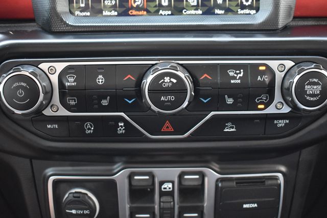 Used 2020 Jeep Gladiator Truck