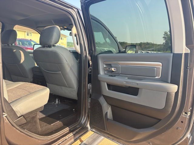 Used 2017 Ram 1500 Truck