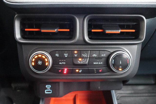 used 2023 Ford Maverick car, priced at $21,900