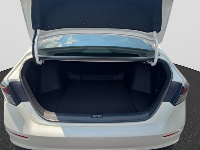 New 2026 Honda Accord Sedan Sedan