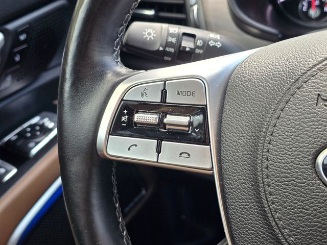 2021 Kia Telluride SX:168860A1