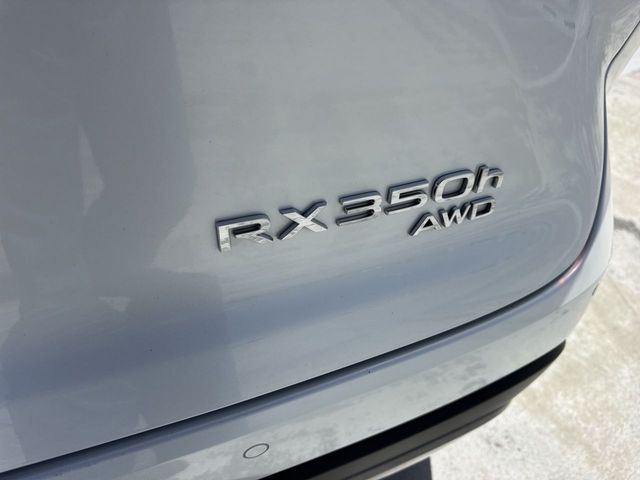 2024 Lexus RX - $54,788