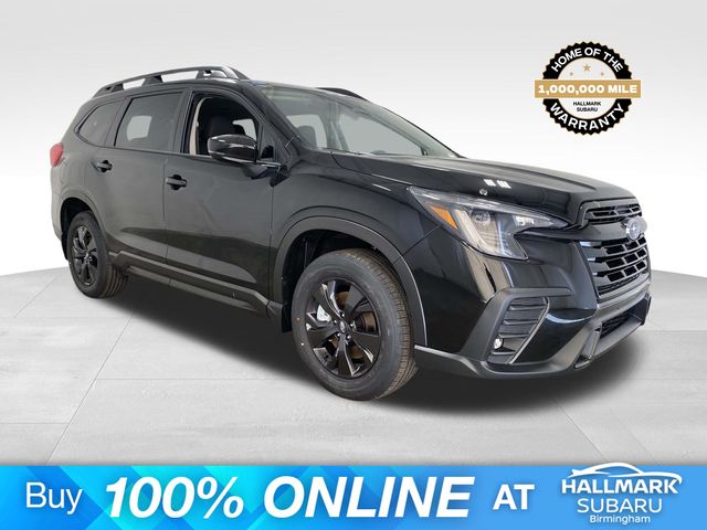 2026 Subaru Ascent Premium 7-Passenger AWD