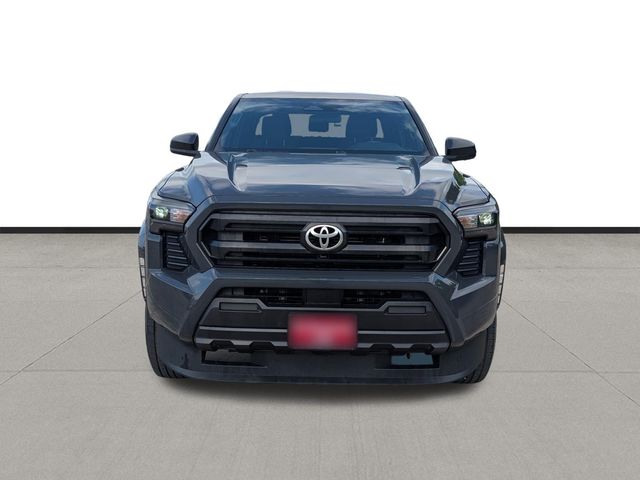2025 Toyota Tacoma SR Gray at Don McGill Toyota
