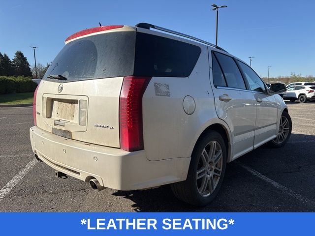 Used 2009 Cadillac SRX For Sale in Livonia, MI