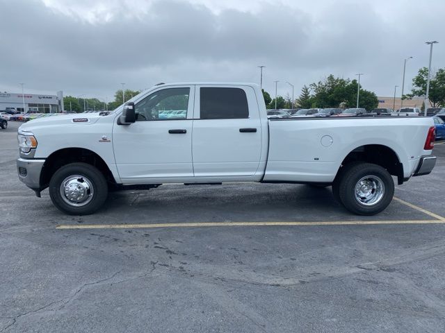 2024 Ram 3500 Tradesman 12