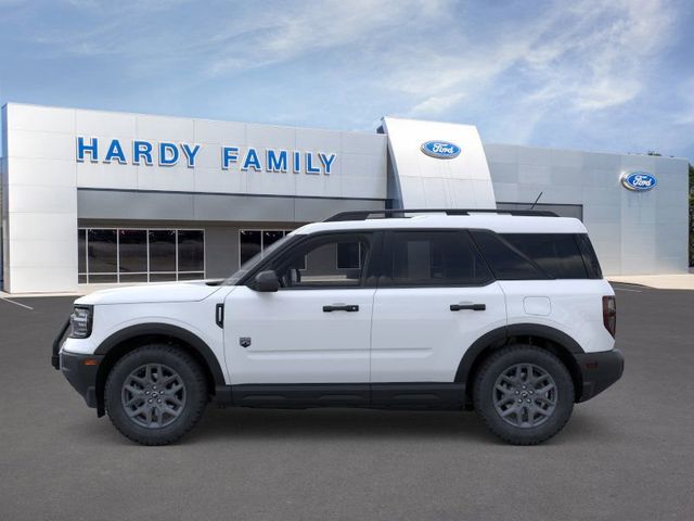 Photo of 2025 Ford Bronco Sport Big Bend in Dallas, GA - 3,  2025 Ford Bronco Sport Big Bend:167790
