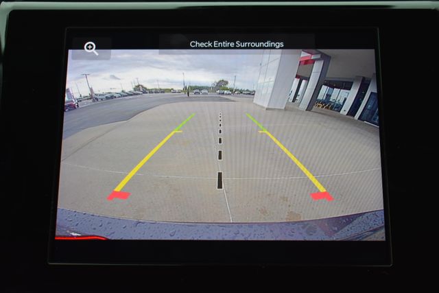 Used 2022 Jeep Grand Cherokee L SUV