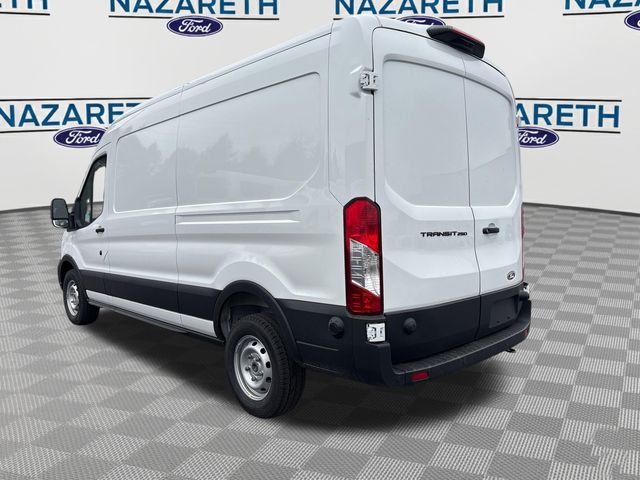 new 2026 Ford Transit-250 car, priced at $51,442