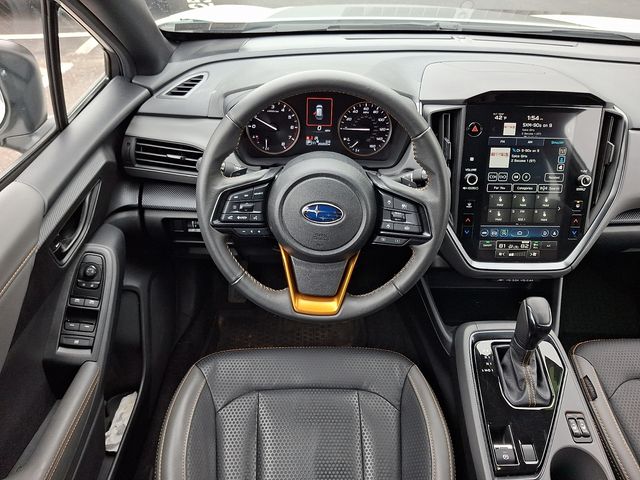 used 2024 Subaru Crosstrek car, priced at $28,997