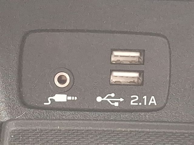 2019 Subaru Forester Limited photo