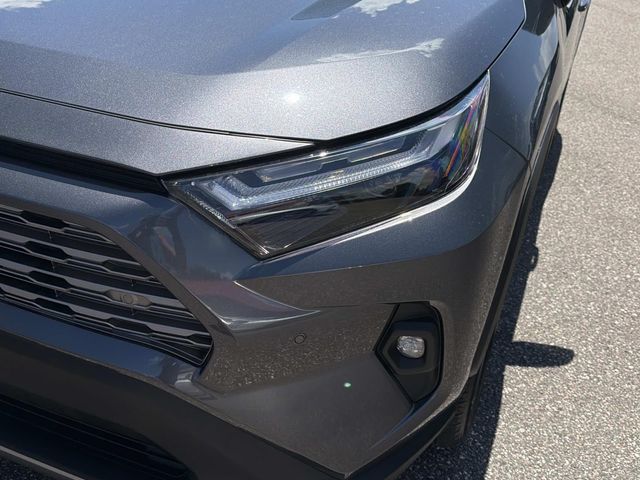 Used 2024 Toyota RAV4 Hybrid SUV