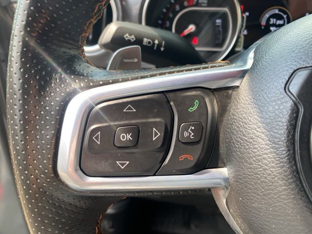 Used Car 2021 Jeep Wrangler  Unlimited Rubicon 392 For Sale Under $60,000 In San Antonio, Texas