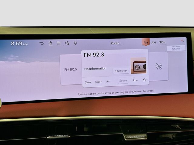 Thumbnail: 2026 Genesis GV70 - 11
