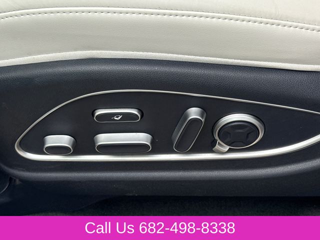Used 2026 Hyundai Palisade SUV