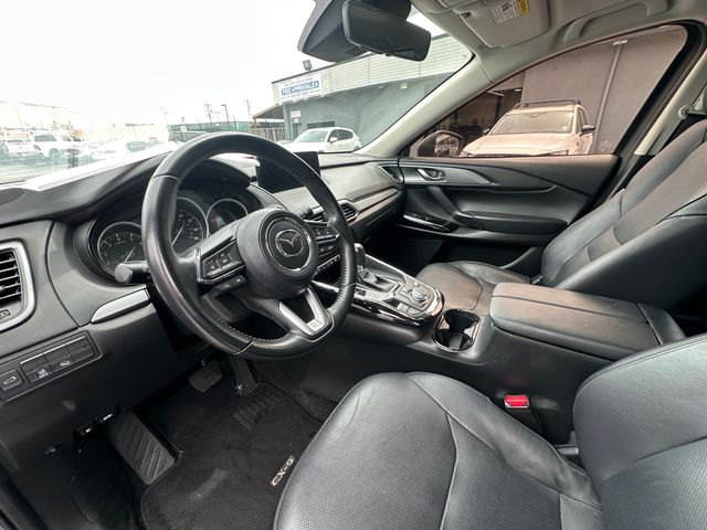 Used 2023 Black Mazda Touring Plus image 29