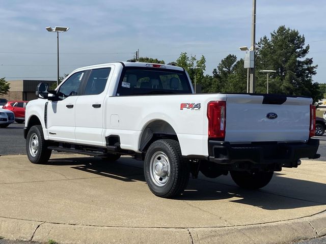 New 2026 White Ford XL image 4