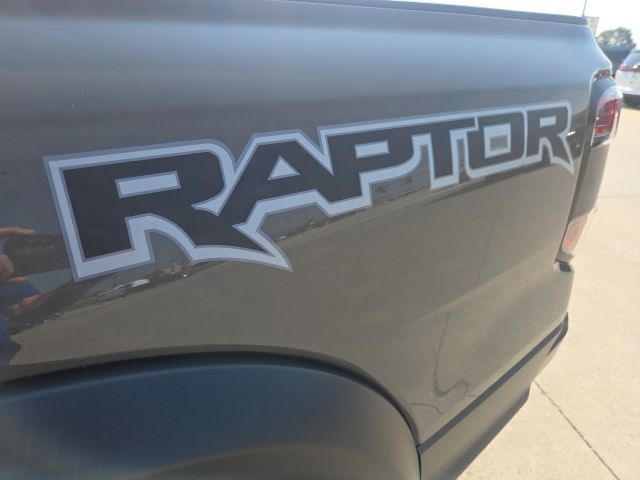 New 2026 Ford Ranger Truck