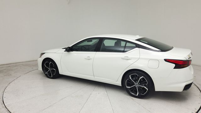2024 Nissan Altima 2.5 SR - 2