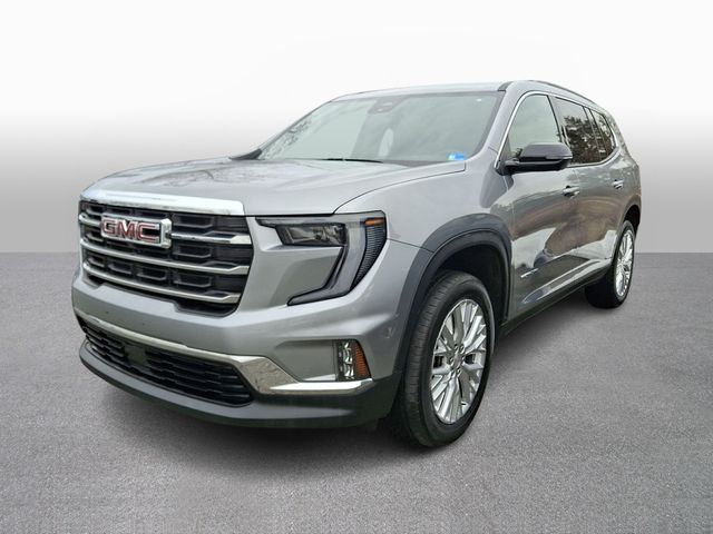 2024 GMC Acadia Elevation AWD