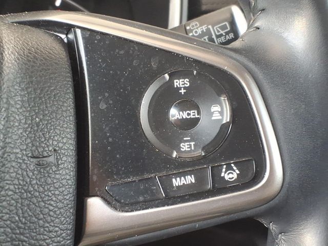 2018 Honda CR-V - Image 16