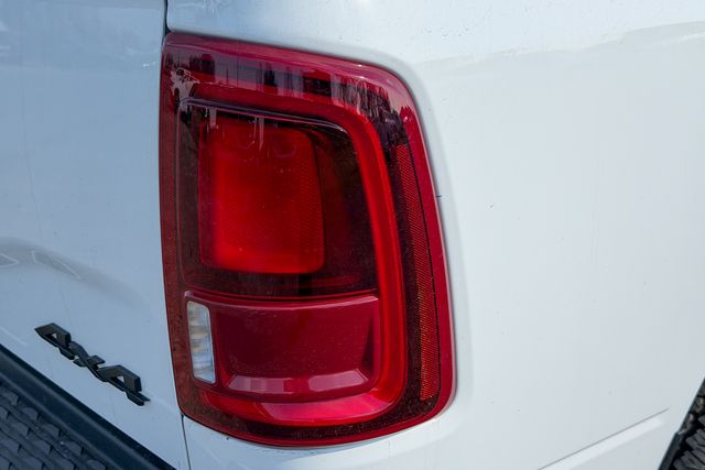 new 2026 Ram 2500 car, priced at $84,235