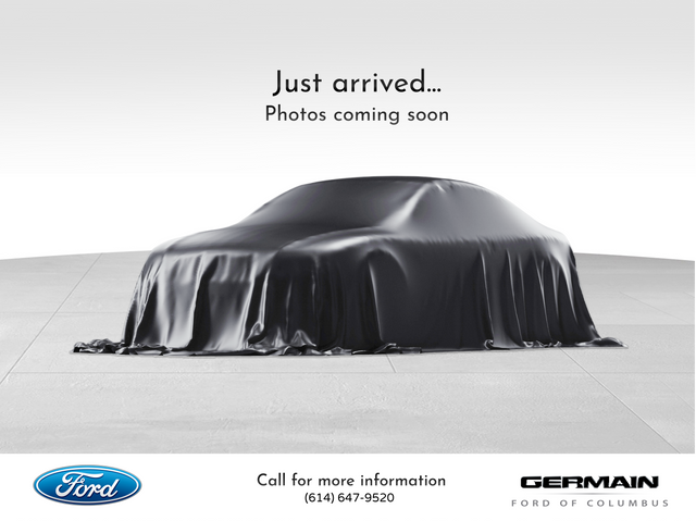 Ford Escape Platinum AWD