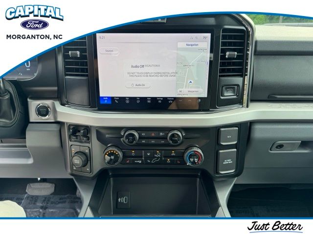 New 2026 Blue Ford XLT image 27